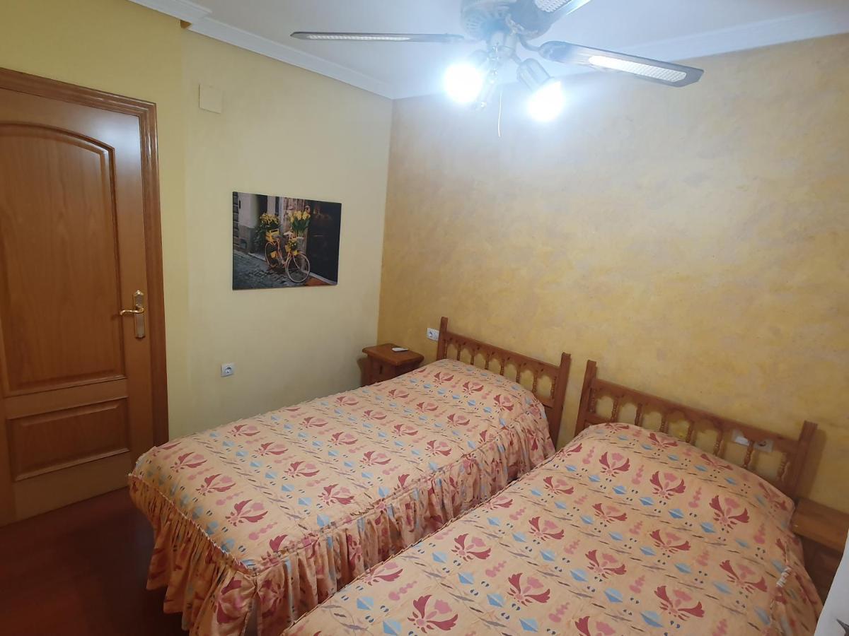 Apartamento Alkabir Playa El Campello Exterior foto