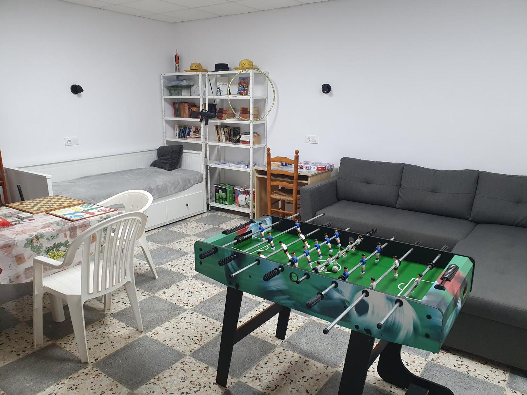 Apartamento Alkabir Playa El Campello Exterior foto