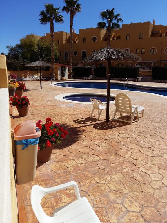 Apartamento Alkabir Playa El Campello Exterior foto
