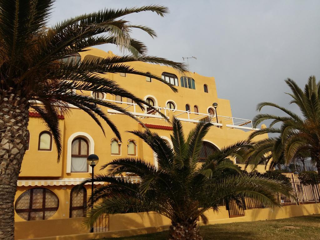 Apartamento Alkabir Playa El Campello Exterior foto